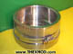 Bearing Installer - 126 x 65mm - FV2030117-1