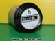 Gauge - Hours Run - 12V - -1