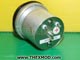 Gauge - Hours Run - 12V - -2