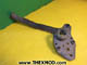 Handle Door - 2 0045-278-2