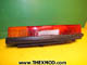 Light - Cluster - Stop Light Taillight - 262/02/01-3