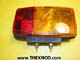Light - Sidelight - 65-02-2