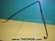 Pipe - Fuel - Non Metallic - NTC3692-1