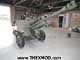 Field Gun - Russian FK-39 -1