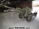 Field Gun - Russian FK-39 -2