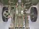 Field Gun - Russian FK-39 -8