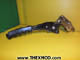 Lever Manual Control - LH - ANR3693 - RHBS13700-1