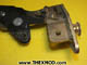 Lever Manual Control - LH - ANR3693 - RHBS13700-2