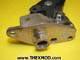 Lever Manual Control - LH - ANR3693 - RHBS13700-3