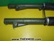 Fork Assembly - Front Suspension - A0084840131-3