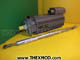 Brushless Motor - Braked - 115DSD301HAAAA-1