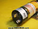 Solenoid Fuel - 24v - 1502-24C7U2B2S1A - 366-07198-2