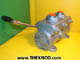 Pump - Rotary - Hand Driven - JP6000-3