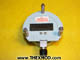 Gauge - Pressure 0-1 Bar - 24920086/1-2