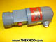 Valve - Solenoid - 0-10 Bar - 50v - 2964-1