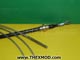 Cable Hand Brake - 7591358042-2