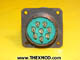 Conctor - 750v ac/dc - MS3102E-22-23P-2