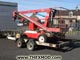 Nifty Lift HR12 - Cherry Picker / Access Platform-3