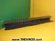 Post Mudflap - 614mm Long x 76mm wide - FV965668-1