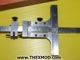Gauge - Depth - Vernier - 6.5 Inch - 12.5 Inch-3