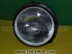 Light - Headlight - 198 mm DIA - DAF - MAH1793Y06-1