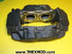 Caliper Disc Brake - Dual Piston - LH - 10-30-932-2