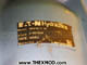 Motor Assembly - Y100 124 04-2