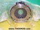 Clutch Pressure Plate Assembly - 7161110022-2