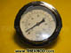 Gauge - Vacuum Dual indicating - 0-30 Bar - 31233-1