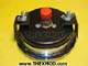 Gauge - Vacuum Dual indicating - 0-30 Bar - 31233-2