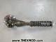 Brake disc and Suspension Bracket - Wilwood-1
