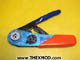 Crimping Tool - MH-800 - H23104 -1