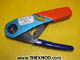 Crimping Tool - MH-800 - H23104 -2