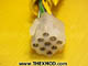 Wiring Harness - For Reversing Lights - MXK3574-2