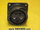 Connector - 5 Pin - BS9522F0032-2