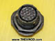 Connector - 1 3/64in Long - STAN 59-35-1