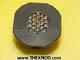 Connector - 1 3/64in Long - STAN 59-35-2