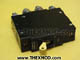 Circuit Breaker - 16a - 110-125v ac dual- DAJM0011-1
