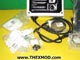 Heater - Air - Diesel - 24 V - 12 KW - Eberspac-2