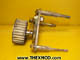 Plate Adjusting and Pulley - FV2110488-2