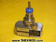 Valve - Flow Control Device - P/FT/100235-1