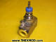 Valve - Flow Control Device - P/FT/100235-2