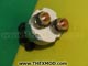 Switch - Isolator - Battery Cut Off - SSB106-2