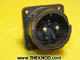 Connector - 350v to 1250v BS9522 - F0032 -2