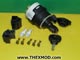 Switch - Ignition - 4 Position - Durite 0-351-51-1