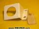 Bracket Mounting - Stowage - FV737843-2