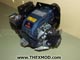 Burner - Oil - 240V - 76KW - 107 KW - Nu Way Nol3-1