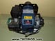Burner - Oil - 240V - 76KW - 107 KW - Nu Way Nol3-2