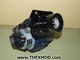 Burner - Oil - 240V - 76KW - 107 KW - Nu Way Nol3-4