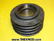 Pulley Groove - 3.700in od - 0E38888-1